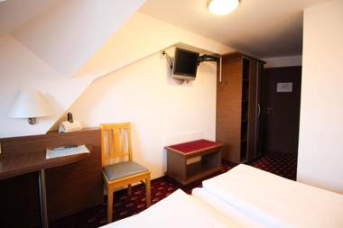 Hotel-Gasthof Obermeier