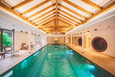 Marienhöh - Hideaway & Spa