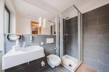 Marienhöh - Hideaway & Spa