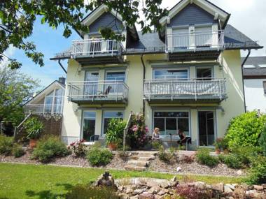 5-Sterne-Fewo "Brillant"