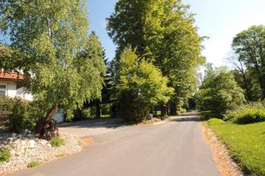Waldgasthaus am Schwarzenbruch
