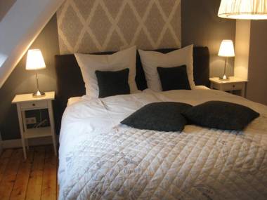 Landhaus Moselschön