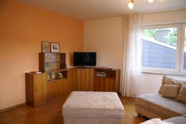 Ferienwohnung Lammerberg