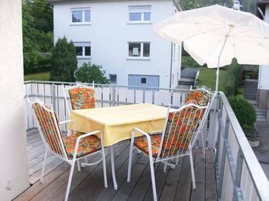 Ferienwohnung Lammerberg