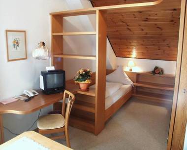 Landgasthof Hirschen