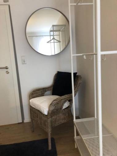 ZUM BAHNHÖFLE Restaurant & Hotel - Albbruck Am Rhein