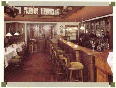 Hotel Restaurant Witte