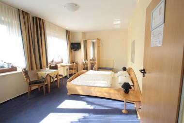 Garni Hotel Hof zum Ahaus
