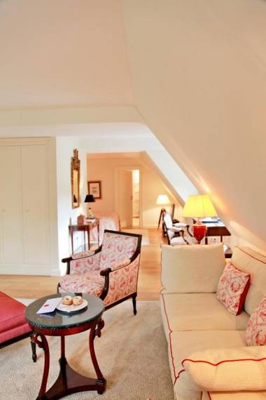 Schlosshotel Münchhausen