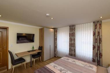 Hotel Deutsches Haus