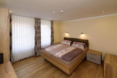 Hotel Deutsches Haus