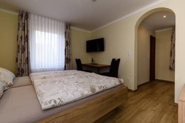 Hotel Deutsches Haus