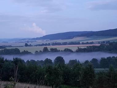 Hotel Waldquelle - Baumhaushotel Aerzen