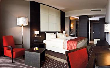 Lindner Nürburgring Congress Hotel