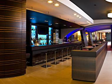 Lindner Nürburgring Congress Hotel