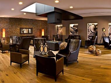 Lindner Nürburgring Congress Hotel