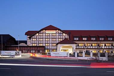 Lindner Nürburgring Motorsport Hotel