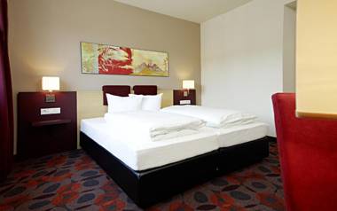 Lindner Nürburgring Motorsport Hotel