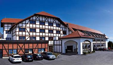 Lindner Nürburgring Motorsport Hotel