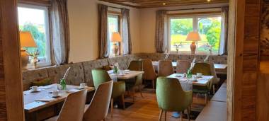 Natur- und Wohlfühlhotel Kastenholz