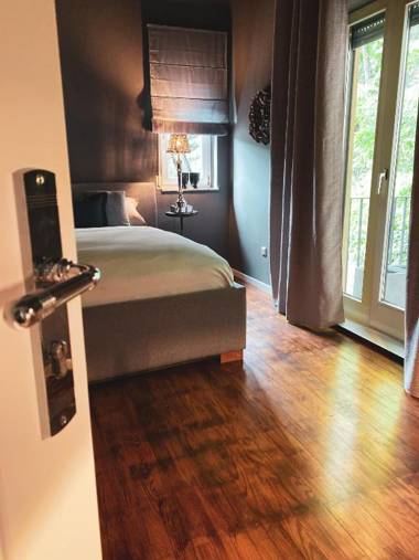 Ring Residenz by E&P Concept