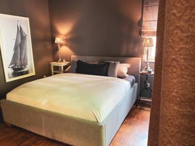 Ring Residenz by E&P Concept