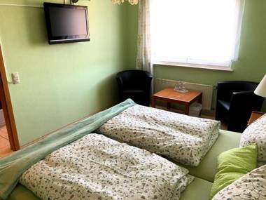 Hotel garni Zum Adenauer Forst