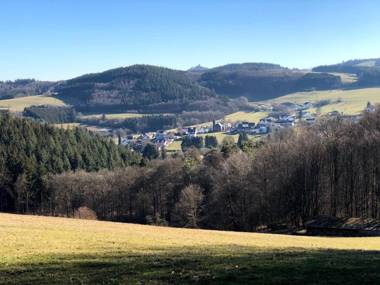 Hotel garni Zum Adenauer Forst