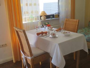 Gästehaus Ute Müller