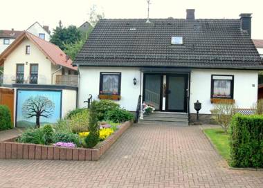 Apartments Monika Schneider