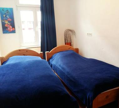 Ferienwohnung am Nürburgring