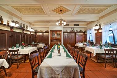 Brauereigasthof Zum Löwenbräu