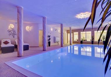 Wellnesshotel deine Auszeit