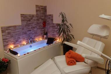 Wellnesshotel deine Auszeit