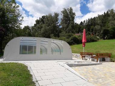 Gasthof - Pension zur Post