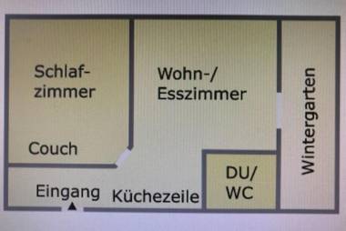 Ferienwohnung "Panoramablick"