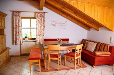 Ferienwohnung "Panoramablick"