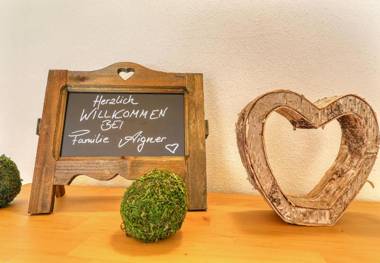 Ferienwohnung "Familienglück"