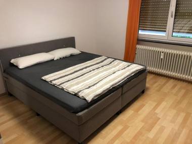 Haus Schwarzwaldblick