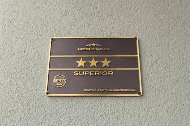 Altstadthotel Kneitinger Abensberg