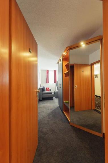 Altstadthotel Kneitinger Abensberg