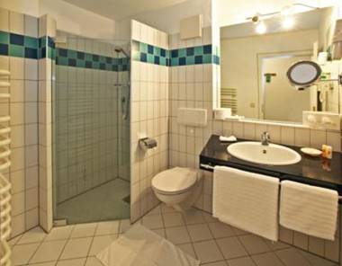 Hotel Restaurant Adler