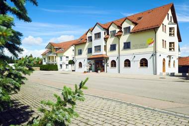 Landhotel ALTE LINDE