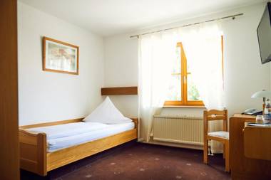 Landhotel ALTE LINDE