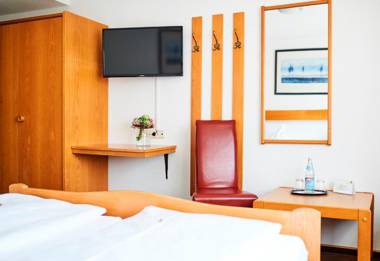 Landhotel ALTE LINDE