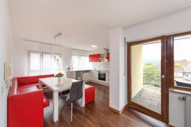 Aalener Ratshotel - City Aparthotel Aalen