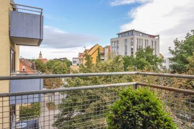 Aalener Ratshotel - City Aparthotel Aalen