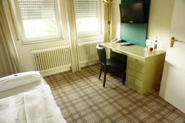 Hotel Landgasthof Läuterhäusle