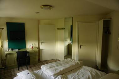 Hotel Landgasthof Läuterhäusle