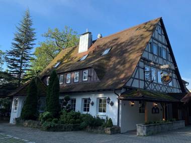 Waldhotel Eichenhof
